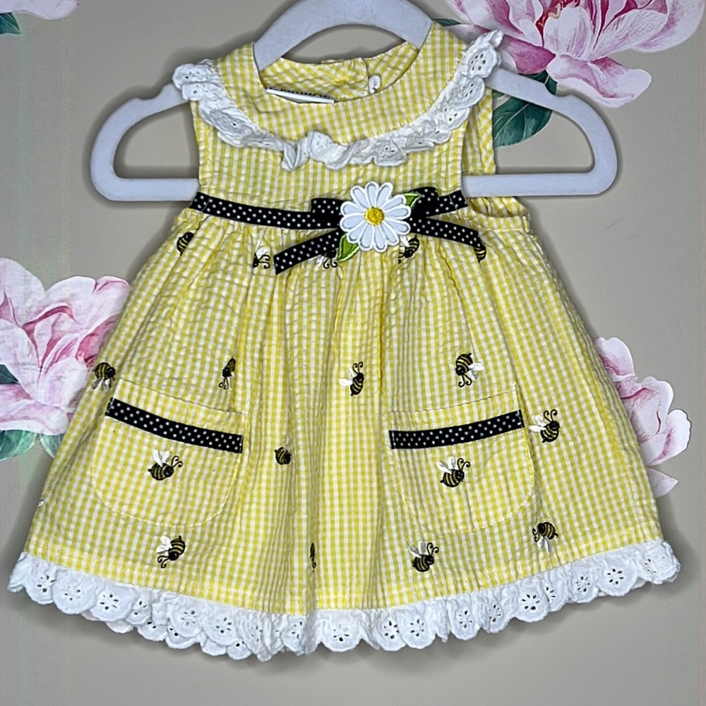 Samara Summer Dress.     F-35